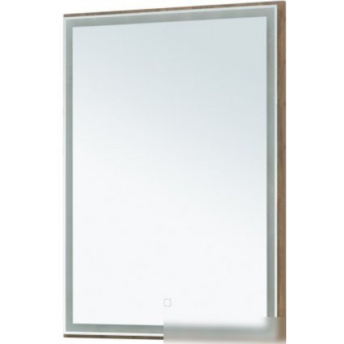 Aquanet Зеркало Nova Lite 60 249510 (дуб рустикальный)