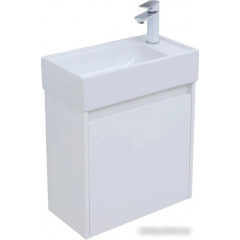 Aquanet Тумба с умывальником Nova Lite 50 302522