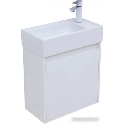 Aquanet Тумба с умывальником Nova Lite 50 302522