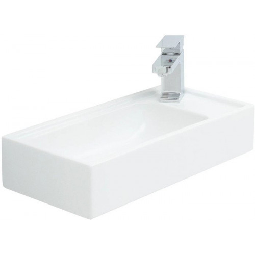 Aquanet Тумба с умывальником Nova Lite 50 302522