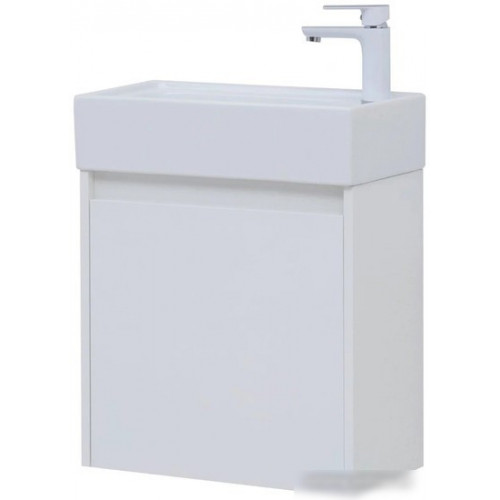 Aquanet Тумба с умывальником Nova Lite 50 302522