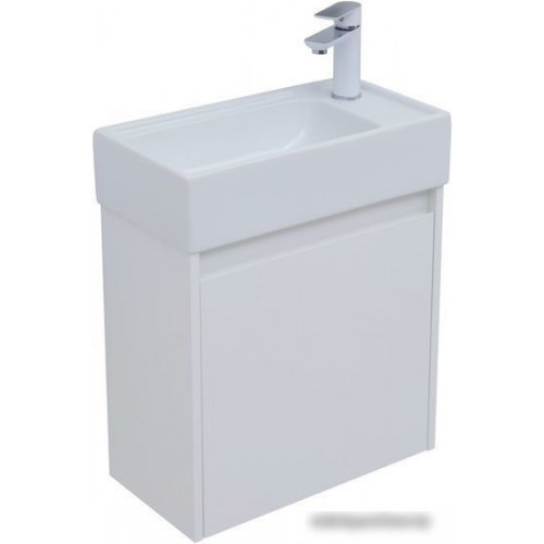 Aquanet Тумба под умывальник Nova Lite 50 298853