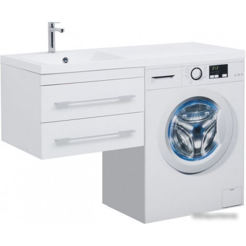 Aquanet Тумба с умывальником Нота 120 L 240160