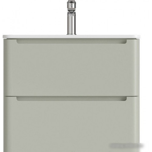 Мебель для ванных комнат IDDIS Тумба под умывальник Edifice 60 EDI10W1i95
