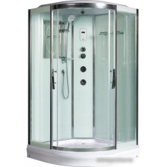 Душевая кабина WeltWasser WW500 Emmer 11015
