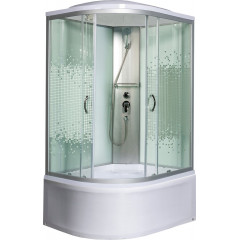 Душевая кабина Мономах XL 120/90/44 МЗ R