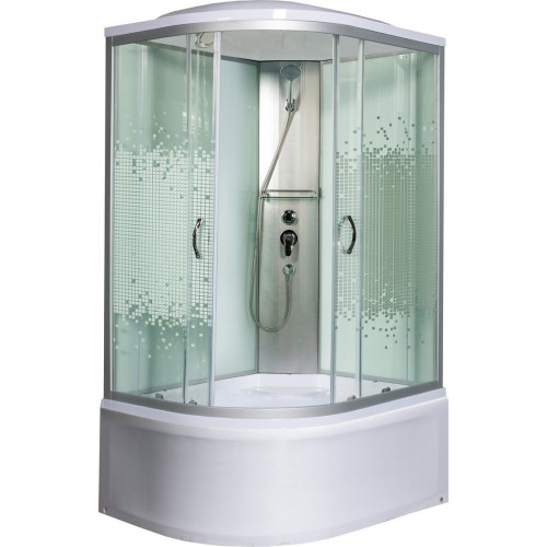 Душевая кабина Мономах XL 120/90/44 МЗ R