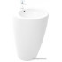 Умывальник WeltWasser LEERBACH 3838 GL-WT