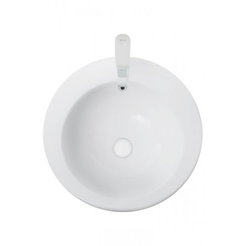Умывальник WeltWasser LEERBACH 3838 GL-WT