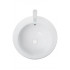 Умывальник WeltWasser LEERBACH 3838 GL-WT
