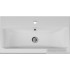Умывальник AM.PM Gem M90WCC0752WG 76x41.5