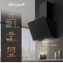 Кухонная вытяжка Weissgauff Lyra BL