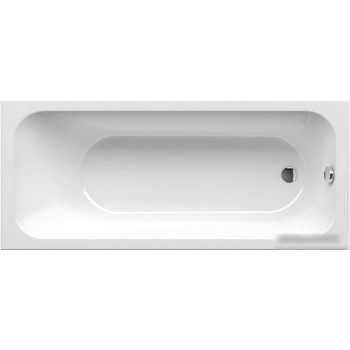 Ванна Ravak Chrome Slim 150x70 C721300000