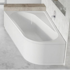 Экран под ванну Ravak A Chrome 170x105 L CZA3100A00