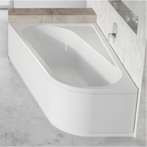 Экран под ванну Ravak A Chrome 170x105 L CZA3100A00