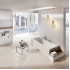 Ванна Ravak City Slim 180x80