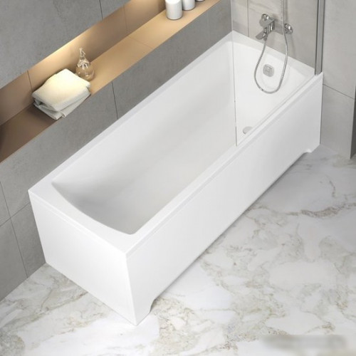 Ванна Ravak Classic II 140x70 N CC21000000