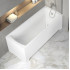 Ванна Ravak Classic II 140x70 N CC21000000