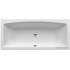Ванна Ravak Formy 02 Slim 180x80 C891300000