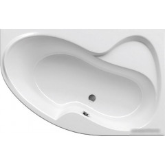 Ванна Ravak Rosa II 160 x 105 R [CL21000000]