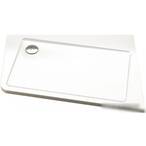 Душевой поддон Ravak Asymetric Pro 120x90 L