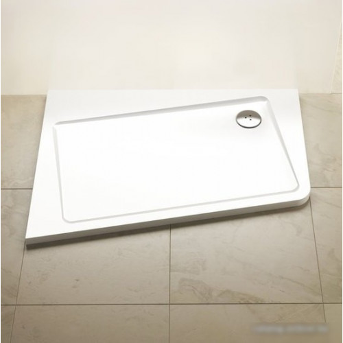 Душевой поддон Ravak Asymetric Pro 120x90 L