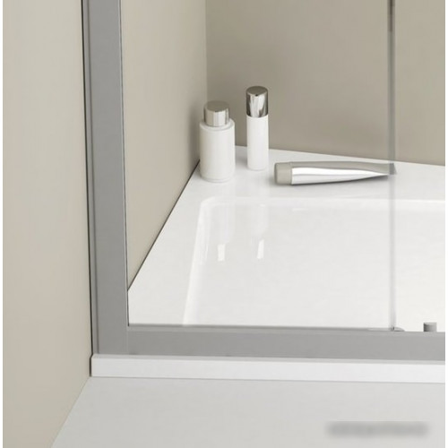 Душевой поддон Ravak Asymetric Pro 120x90 L
