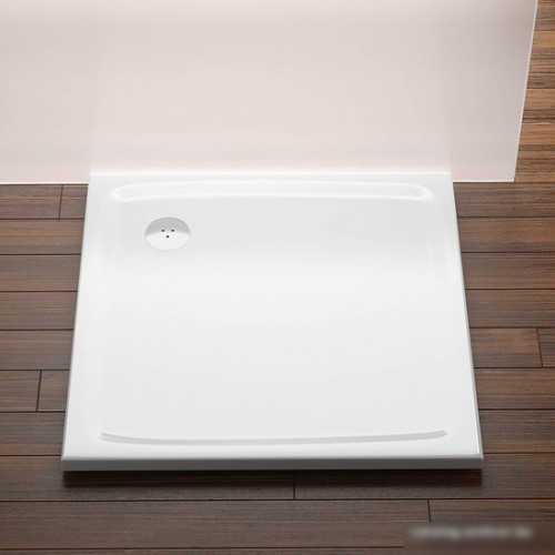 Душевой поддон Ravak Galaxy Perseus Pro Flat 80x80