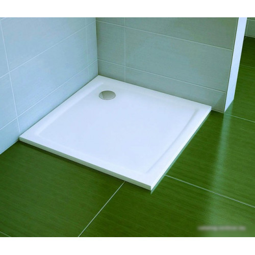 Душевой поддон Ravak Galaxy Perseus Pro Flat 80x80