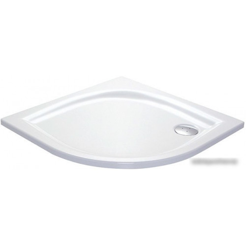 Душевой поддон Ravak Galaxy Elipso LA 80x80