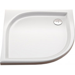 Душевой поддон Ravak Galaxy Elipso Pan 80x80