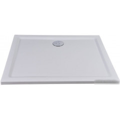 Душевой поддон Ravak Galaxy Giant LA 100x80
