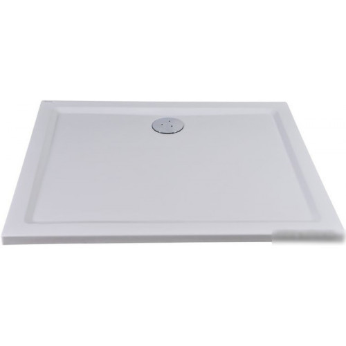 Душевой поддон Ravak Galaxy Giant LA 100x80