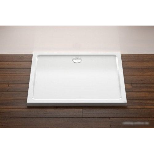 Душевой поддон Ravak Galaxy Giant LA 100x80