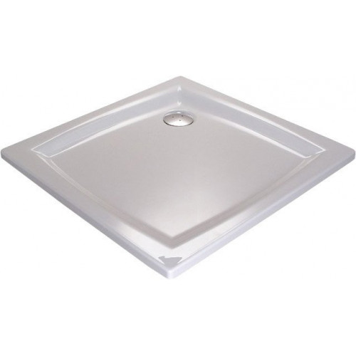 Душевой поддон Ravak Galaxy Perseus PP 90x90