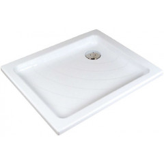 Душевой поддон Ravak Kaskada Aneta PU 75x90