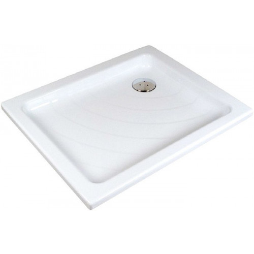 Душевой поддон Ravak Kaskada Aneta PU 75x90
