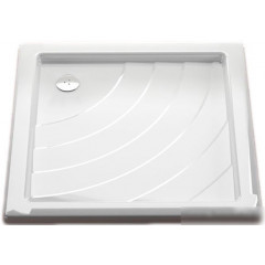 Душевой поддон Ravak Kaskada Angela EX 80x80