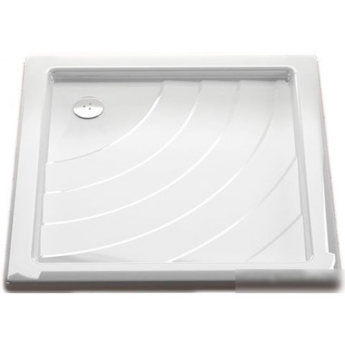 Душевой поддон Ravak Kaskada Angela EX 80x80