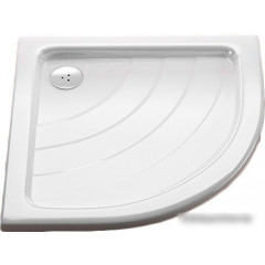 Душевой поддон Ravak Kaskada Ronda PU 80x80