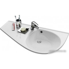 Умывальник Ravak Avocado Comfort L 95x53 [XJ9L1100000]