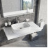 Умывальник Ravak Ceramic Slim R XJX01155002