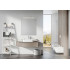Умывальник Ravak Ceramic Slim R XJX01155002