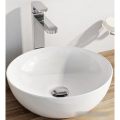 Умывальник Ravak Uni 400 B Slim XJX01140003