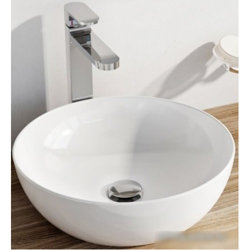Умывальник Ravak Uni 400 B Slim XJX01140003