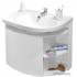 Ravak Тумба под умывальник SDU Rosa Comfort L [X000000328]