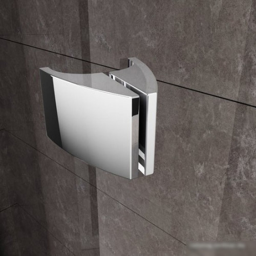 Душевой уголок Ravak Pivot PDOP1+PPS 90x90 (сатин/прозрачное)