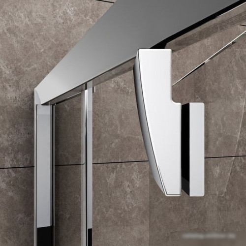 Душевой уголок Ravak Pivot PDOP1+PPS 90x90 (сатин/прозрачное)