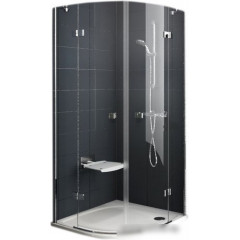 Душевой уголок Ravak SmartLine SMSKK4 80x80