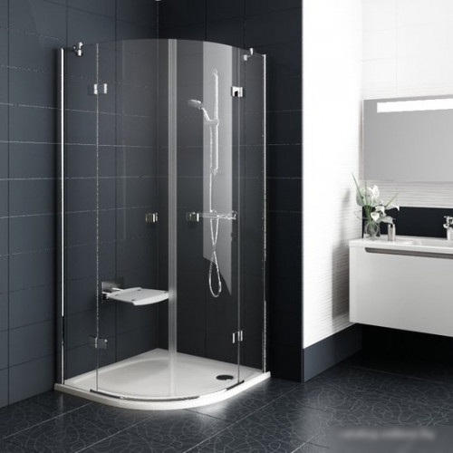 Душевой уголок Ravak SmartLine SMSKK4 80x80